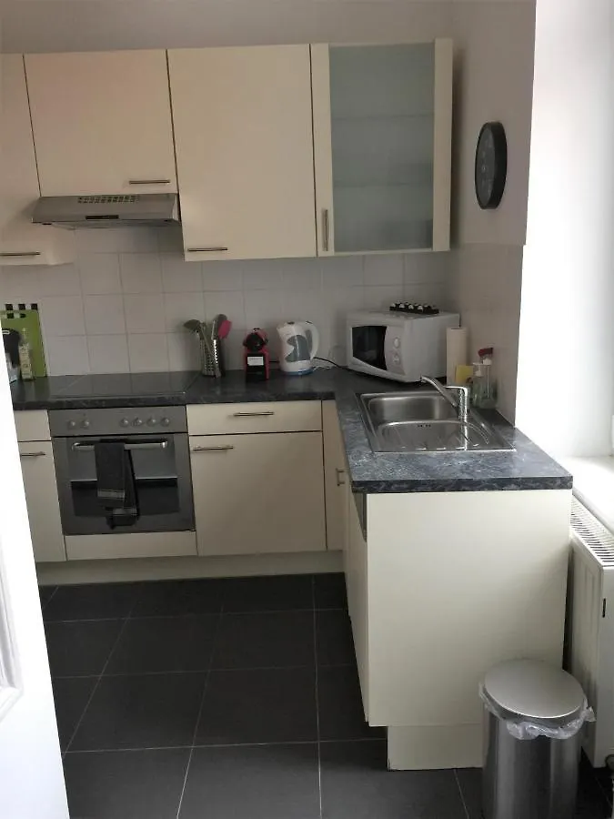 Apartments Near Schoenbrunn Palace Vienna 0*,  Austria