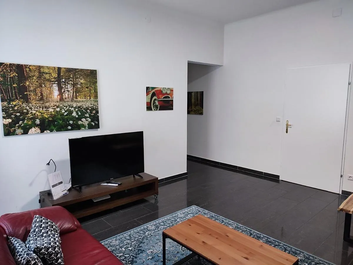 Apartments Near Schoenbrunn Palace Vienna 0*,  Austria