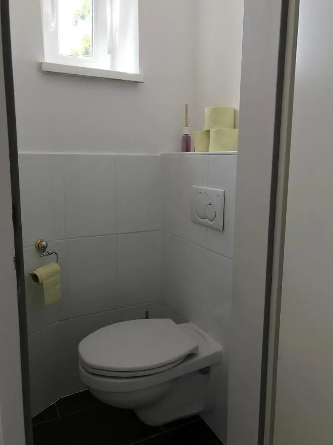 Apartments Near Schoenbrunn Palace Vienna