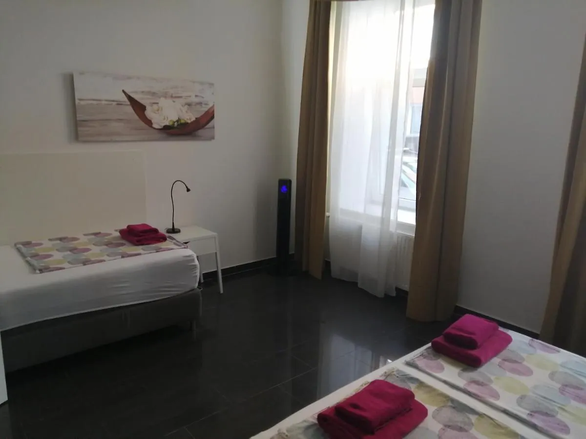Apartments Near Schoenbrunn Palace Vienna