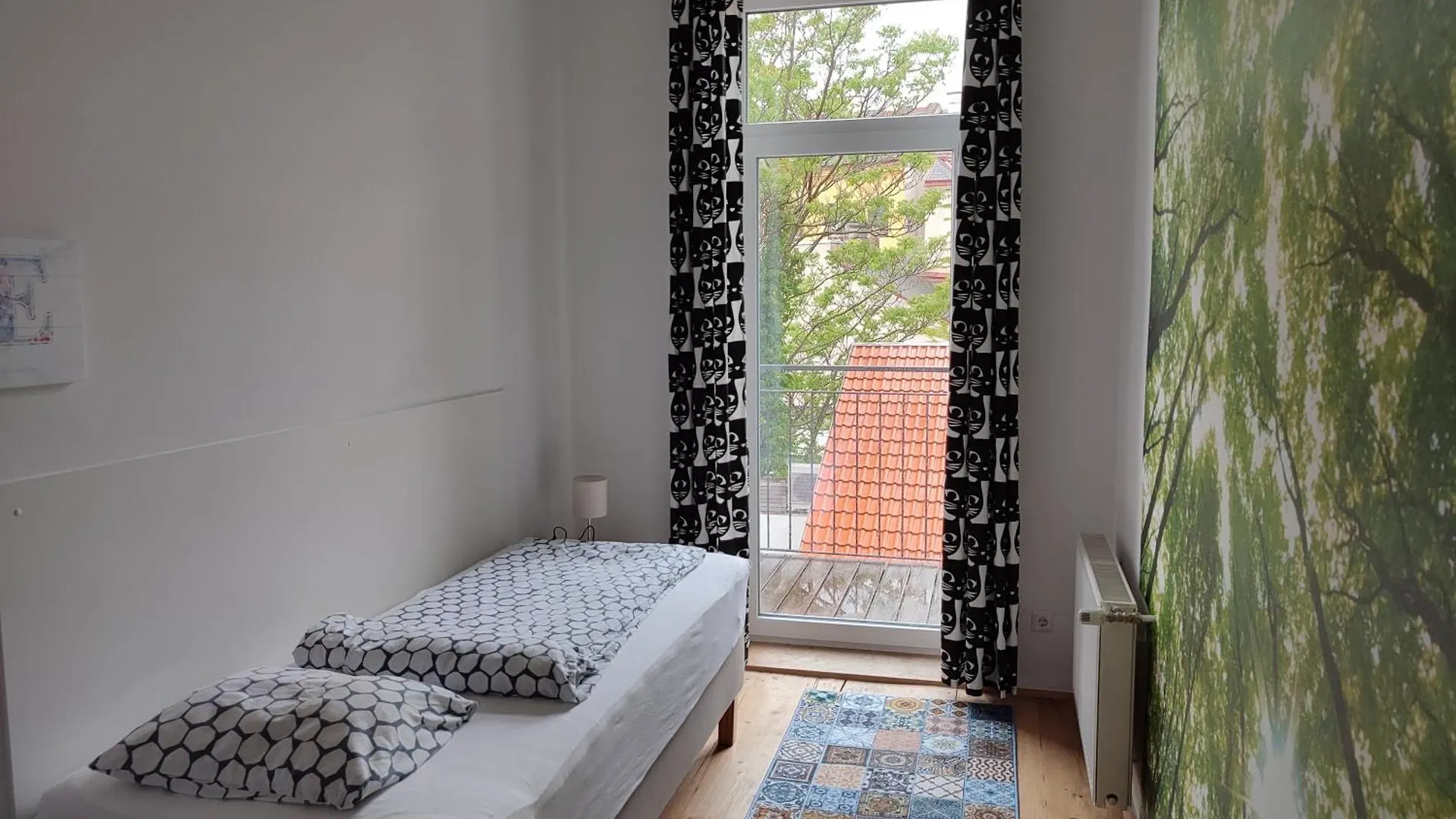 Apartments Near Schoenbrunn Palace Vienna 0*,  Austria